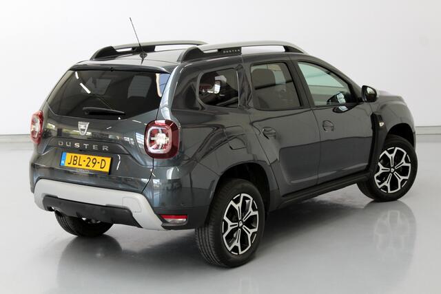 Dacia DUSTER 1.0 TCe Prestige 101PK, NAVIGATIE | PARK.SENSOREN | AIRCO | CRUISE CONTROLE