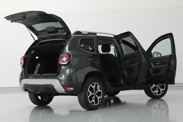 Dacia DUSTER 1.0 TCe Prestige 101PK, NAVIGATIE | PARK.SENSOREN | AIRCO | CRUISE CONTROLE
