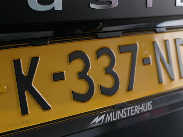 Dacia DUSTER 1.3 TCe Tech Road * Vol opties! * Incl. Trekhaak & Allseasons! - Volledig leder, navi, 360 camera, stoelverwarming