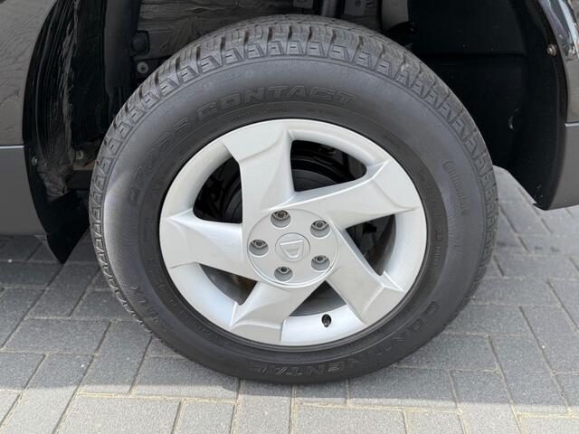 Dacia DUSTER 1.3 TCe 130PK 4x4 4WD Essential Trekhaak Airco LM-velgen