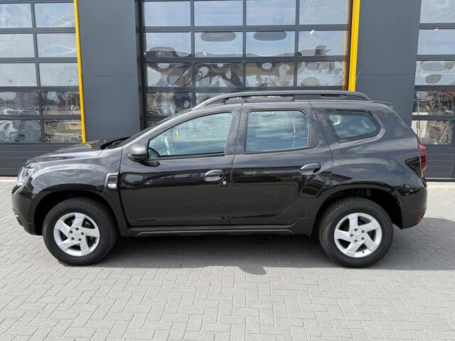 Dacia DUSTER 1.3 TCe 130PK 4x4 4WD Essential Trekhaak Airco LM-velgen