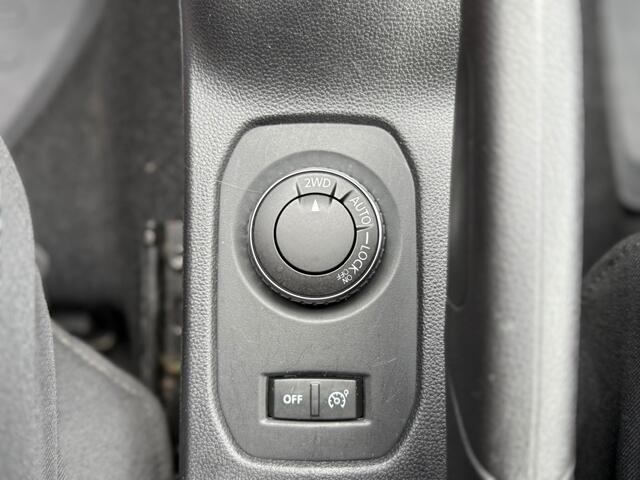 Dacia DUSTER 1.3 TCe 130PK 4x4 4WD Essential Trekhaak Airco LM-velgen