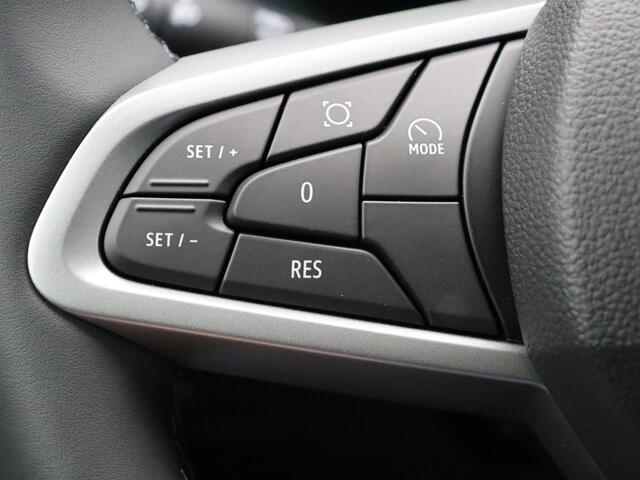 Dacia DUSTER Hybrid 140pk Journey | Blind spot warning | Parkeersensoren voor/achter | 360 graden camera |