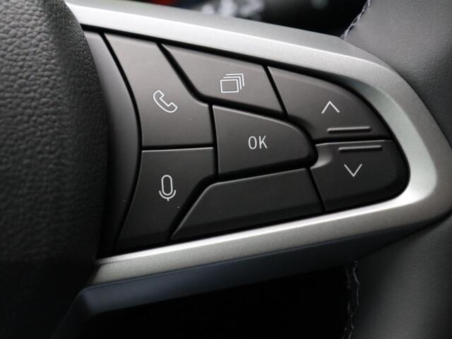 Dacia DUSTER Hybrid 140pk Journey | Blind spot warning | Parkeersensoren voor/achter | 360 graden camera |