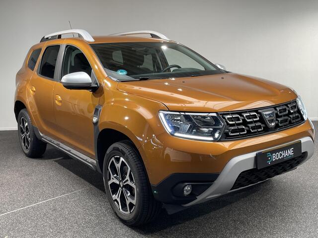 Dacia DUSTER 1.3 TCe Prestige