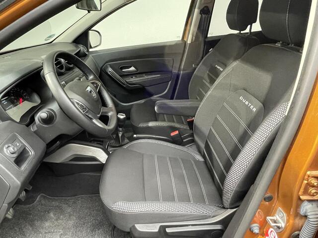 Dacia DUSTER 1.3 TCe Prestige