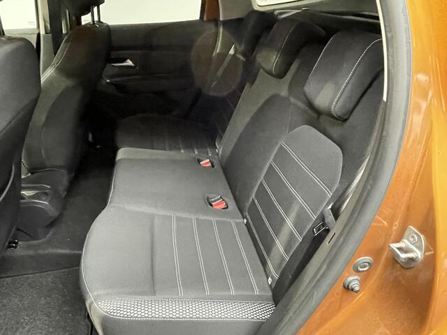 Dacia DUSTER 1.3 TCe Prestige