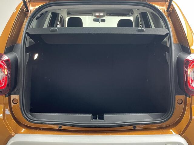 Dacia DUSTER 1.3 TCe Prestige