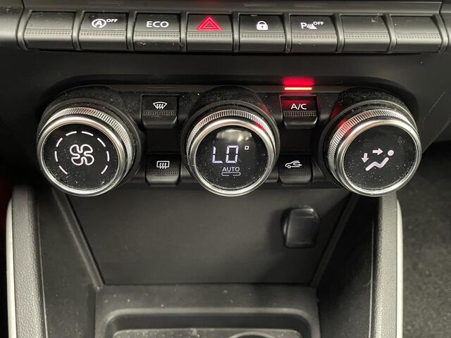 Dacia DUSTER 1.3 TCe Prestige