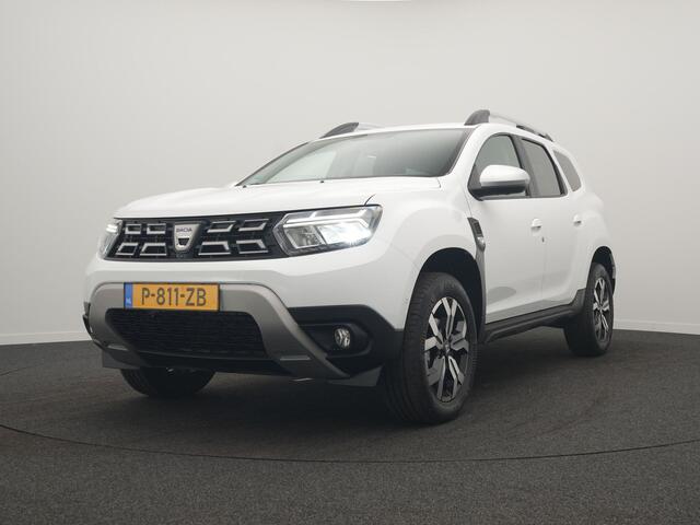 Dacia DUSTER TCe 130 Prestige - RIJKLAARPRIJS - 360 Graden Camera - Apple Carplay - Android Auto - Afneembare Trekhaak - Dealeronderhouden