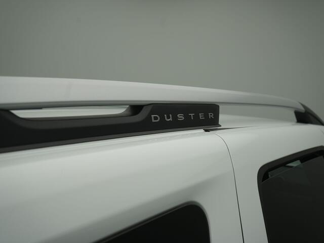 Dacia DUSTER TCe 130 Prestige - RIJKLAARPRIJS - 360 Graden Camera - Apple Carplay - Android Auto - Afneembare Trekhaak - Dealeronderhouden
