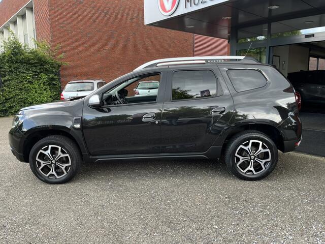Dacia DUSTER 1.6 SCe Prestige // NAVI // CAMERA // CLIMA // CRUISE // STOELVERWARMING
