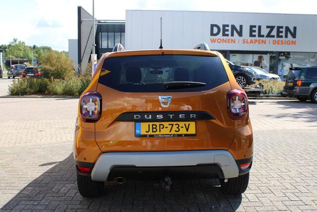Dacia DUSTER 1.3 TCe Tech Road