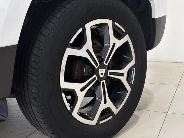 Dacia DUSTER 1.3 TCe Prestige | Airco | Hoge instap | Navigatie | Camera