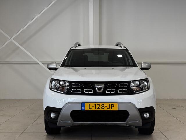 Dacia DUSTER 1.3 TCe Prestige | Airco | Hoge instap | Navigatie | Camera