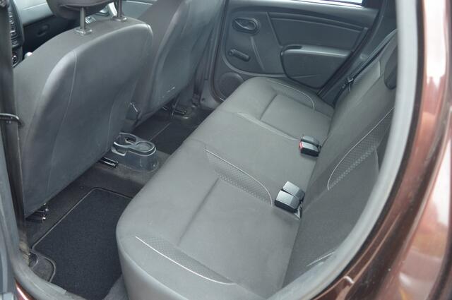 Dacia DUSTER 1.2 TCe 4x2 | AIRCO - TRK.HAAK