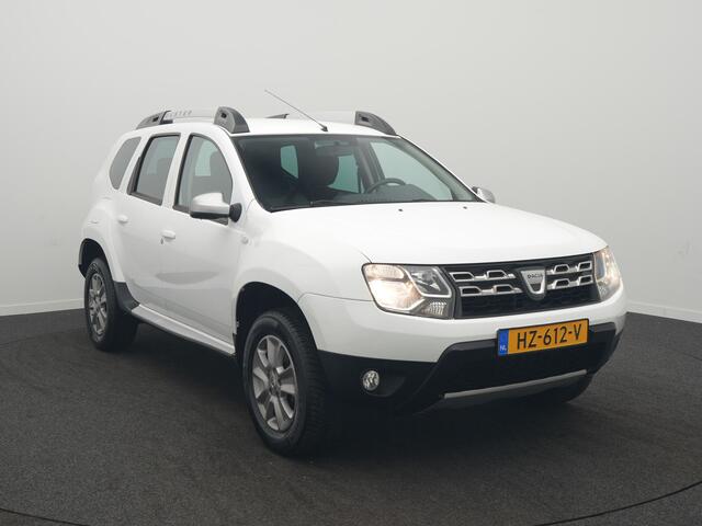 Dacia DUSTER TCe 125 Lauréate - RIJKLAARPRIJS - All Seasonbanden - Cruise Control - Trekhaak