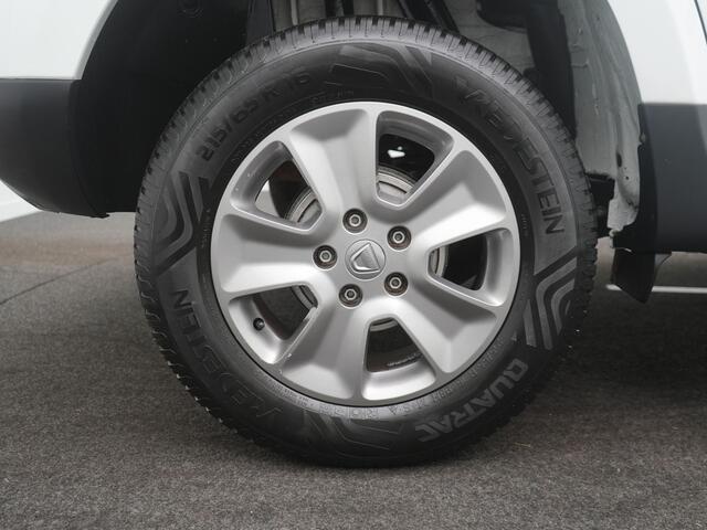 Dacia DUSTER TCe 125 Lauréate - RIJKLAARPRIJS - All Seasonbanden - Cruise Control - Trekhaak