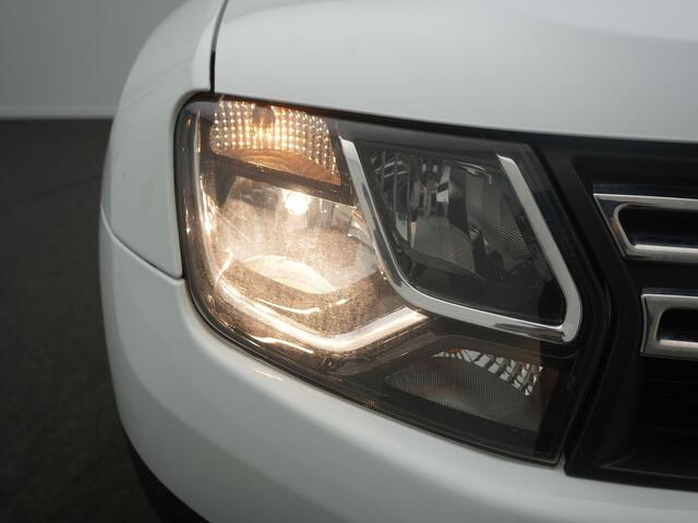 Dacia DUSTER TCe 125 Lauréate - RIJKLAARPRIJS - All Seasonbanden - Cruise Control - Trekhaak