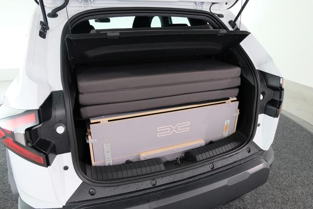 Dacia DUSTER 1.0 TCe 100 ECO-G Essential | KAMPEERPACK | INCL. TOW BOX |