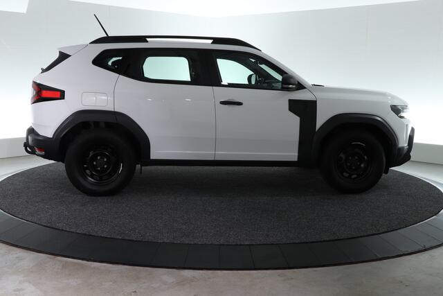 Dacia DUSTER 1.0 TCe 100 ECO-G Essential | KAMPEERPACK | INCL. TOW BOX |