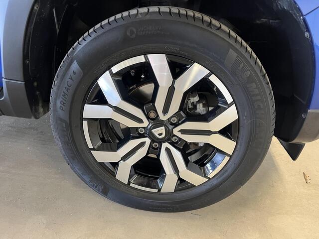 Dacia DUSTER 1.0 TCe Bi-Fuel Prestige APPLE CARPLAY ANDROID AUTO / NAVIGATIE / PARKEERSENSOREN+CAMERA / CLIMATE CONTROLE / CRUISE CONTROLE.