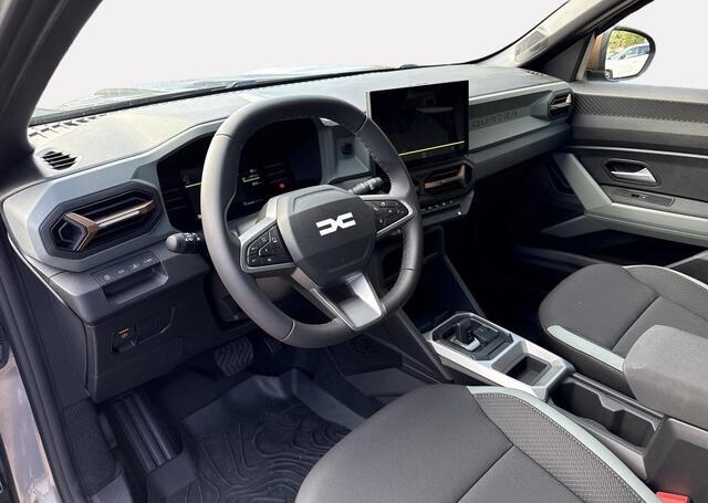 Dacia DUSTER 1.6 Hybrid 140 Extreme - Demo