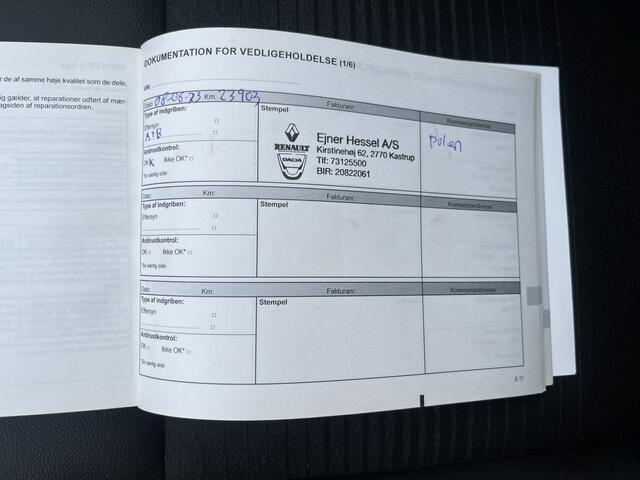 Dacia DUSTER 1.5 dCi 4x4 4WD Prestige / Dealer onderhouden / Trekhaak. Trekgewicht 1.500 KG / 360' Camera / Stoelverw. / Apple Carplay - Android Auto / 17'' LMV /