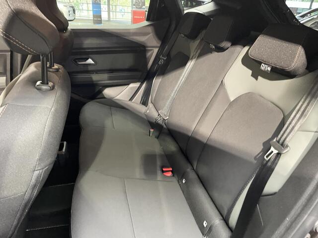 Dacia DUSTER 1.6 Hybrid 140 Journey Climate controle | Apple carplay/ AndroidAuto | Camera