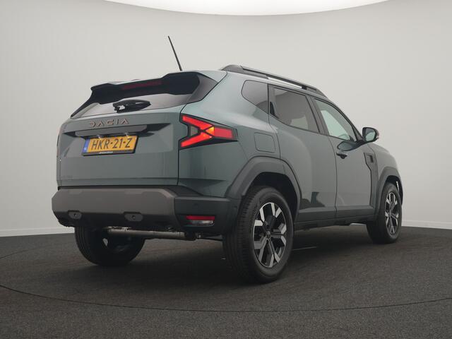 Dacia DUSTER 1.6 Hybrid 140 Extreme