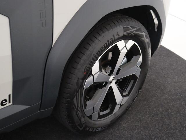 Dacia DUSTER 1.6 Hybrid 140 PK Journey