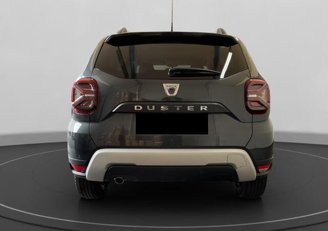 Dacia DUSTER 1.3 TCe AUTOMAAT PRESTIGE / LEDER / 360 / CRUISE / NAVI / RIJKLAAR