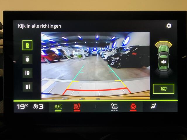 Dacia DUSTER 1.0 TCe 100 ECO-G Extreme | 360º Camera | Navigatie | Stoelverwarming |