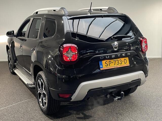 Dacia DUSTER 1.2 TCe Prestige Navigatie | Climate controle | Sidebars