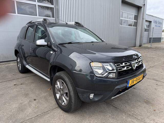 Dacia DUSTER 1.2 TCe 4x2 Prestige AIRCO TREKHAAK. NETTE AUTO.