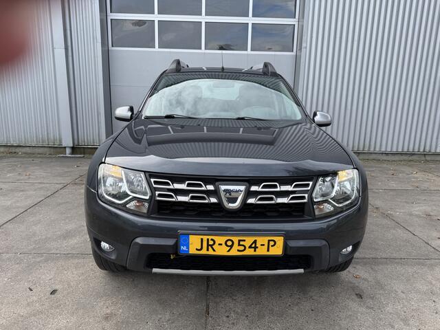 Dacia DUSTER 1.2 TCe 4x2 Prestige AIRCO TREKHAAK. NETTE AUTO.
