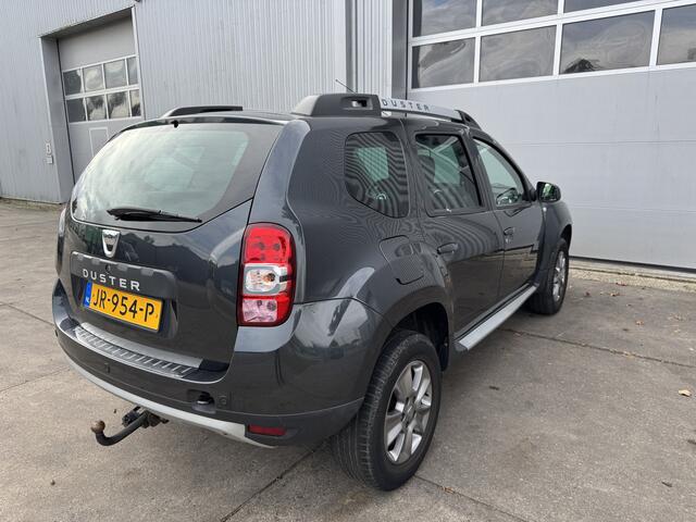 Dacia DUSTER 1.2 TCe 4x2 Prestige AIRCO TREKHAAK. NETTE AUTO.