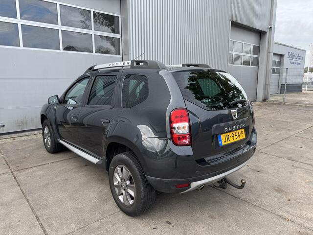 Dacia DUSTER 1.2 TCe 4x2 Prestige AIRCO TREKHAAK. NETTE AUTO.