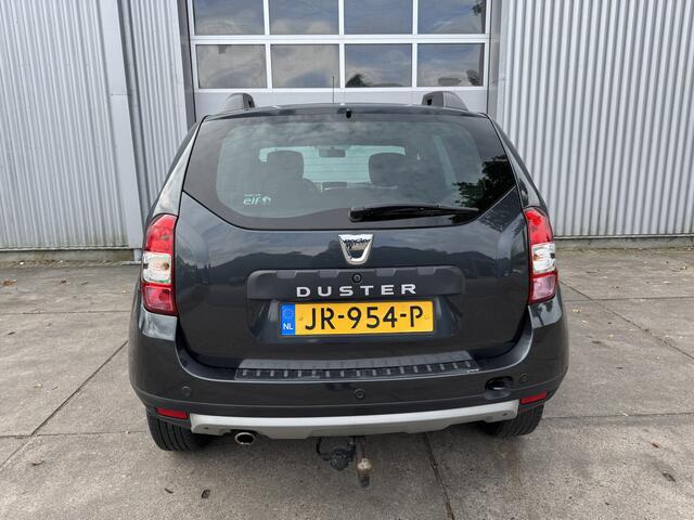 Dacia DUSTER 1.2 TCe 4x2 Prestige AIRCO TREKHAAK. NETTE AUTO.