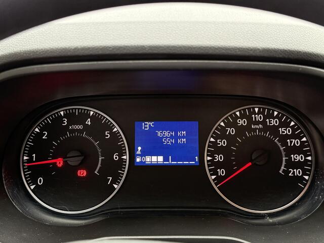 Dacia DUSTER 1.2 TCe Comfort | NAP | All-Season | Cruise Control | Airco | BT-Telefoonfunctie | Lichtmetaal |