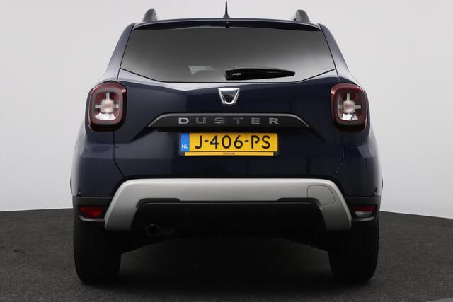 Dacia DUSTER 1.0 TCe Bi-Fuel Prestige | LPG-G3 | Carplay/Android auto | Cruise Control |