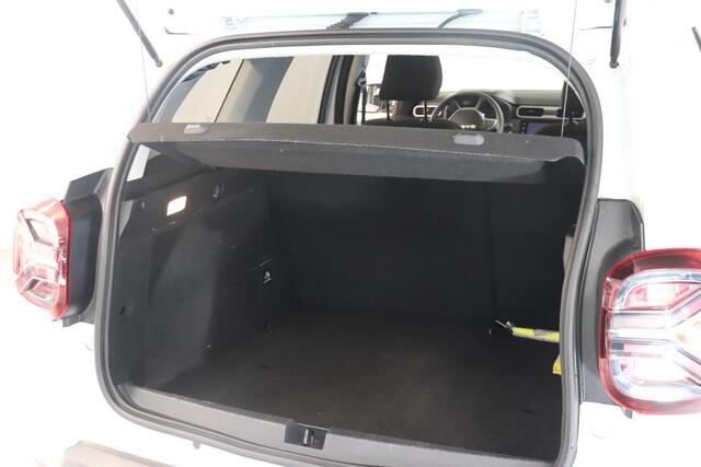 Dacia DUSTER 1.3 TCe 150 Journey EDC | Rondomzicht camera | Climate control | Navigatie | Key-less | AppleCarplay AndroidAuto | Cruise control |