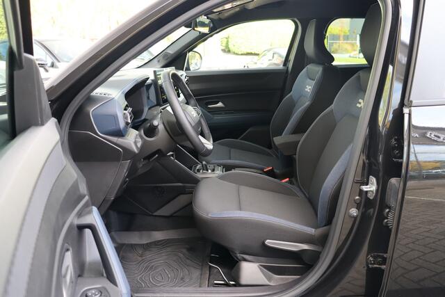 Dacia DUSTER 1.6 Hybrid 140 Expression | Stoel-/Stuurverwarming | Cruise Control | Camera | Carplay