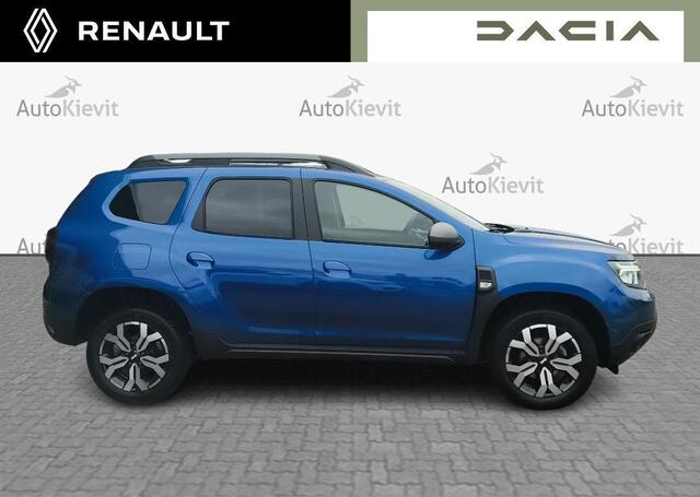 Dacia DUSTER 1.3 TCe 130 Journey