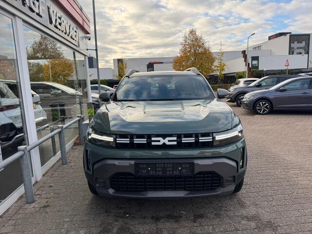 Dacia DUSTER 1.2 TCe 130 mild hybrid Expression