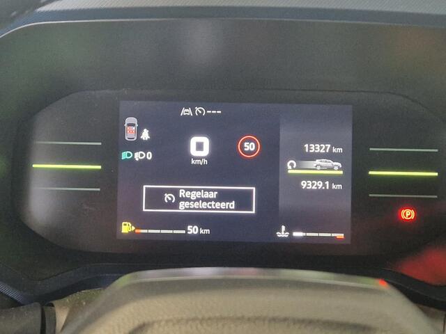 Dacia DUSTER 1.2 TCe 130 mild hybrid Extreme ACHTERUITRIJCAMERA | NAVIGATIE | STOELVERWARMING |