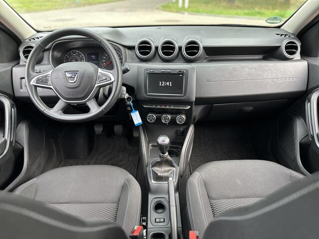 Dacia DUSTER 1.0 TCe Essential |AIRCO|CAMERA|PDC|CRUISE|TREKHAAK
