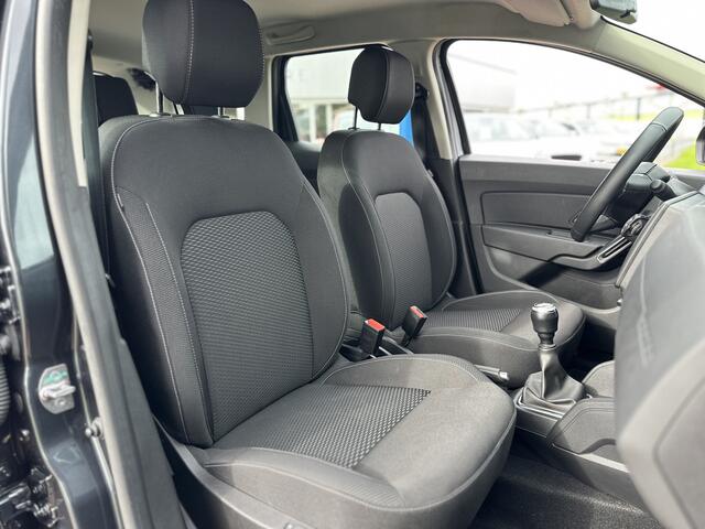 Dacia DUSTER 1.0 TCe Essential |AIRCO|CAMERA|PDC|CRUISE|TREKHAAK