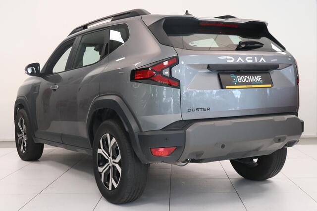 Dacia DUSTER 1.2 TCe 130 mild hybrid Extreme | Camera | Navigatie | Key-less | Cruise control | LED | Stoelverwarming | AppleCarplay AndroidAuto |