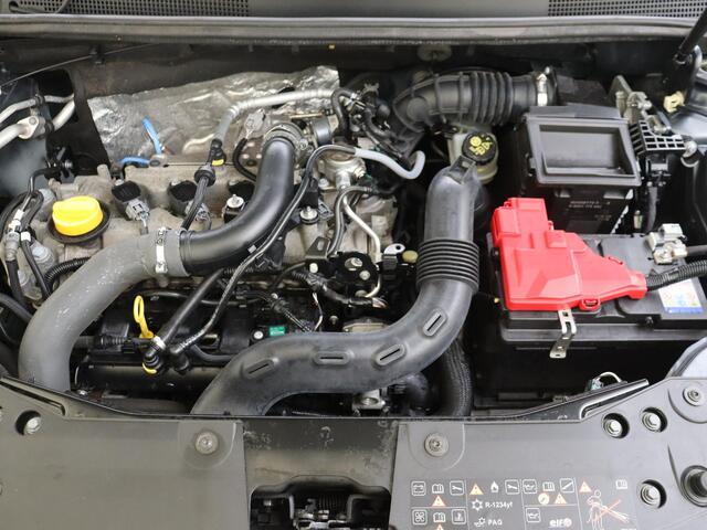 Dacia DUSTER 1.2 TCe Prestige